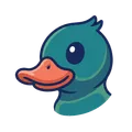 DuckType logo