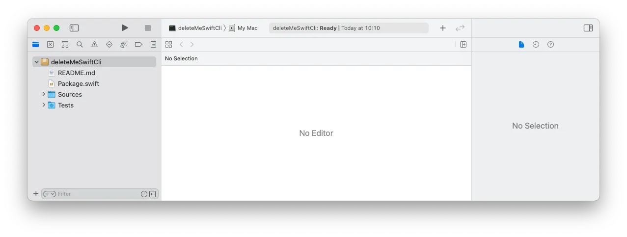 swift_cli